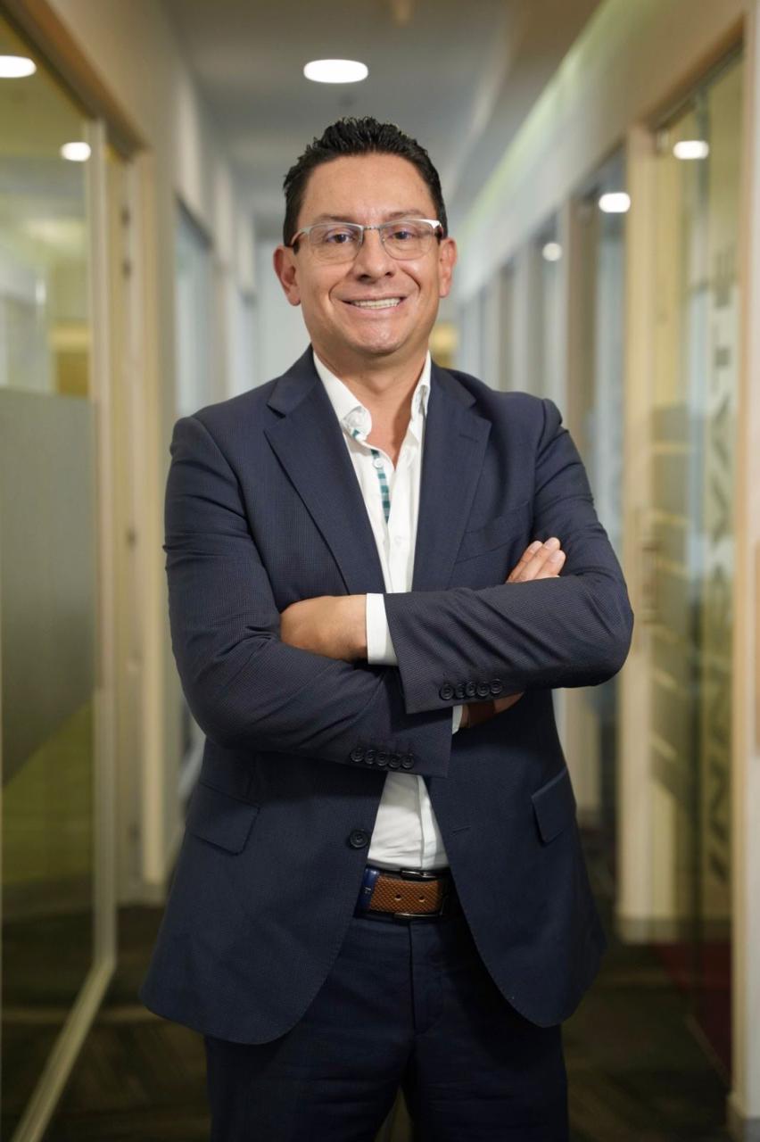 Oracle anuncia nombramiento de nuevo gerente para Centroamérica y Caribe